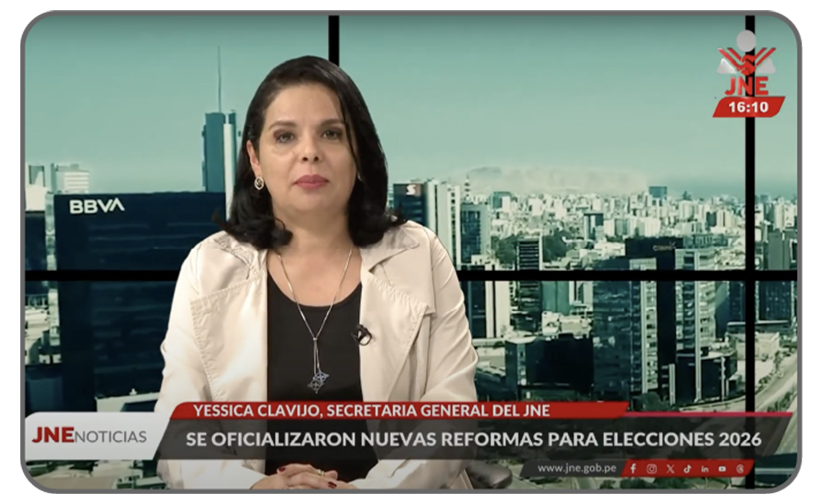 Educación Electoral