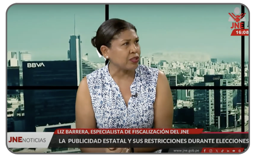 Educación Electoral