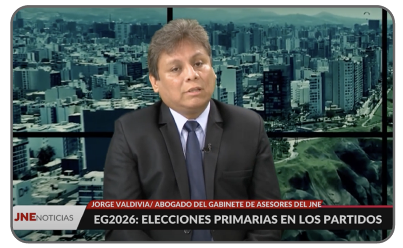 Educación Electoral