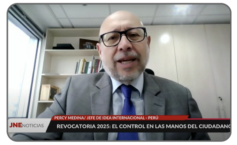 Educación Electoral