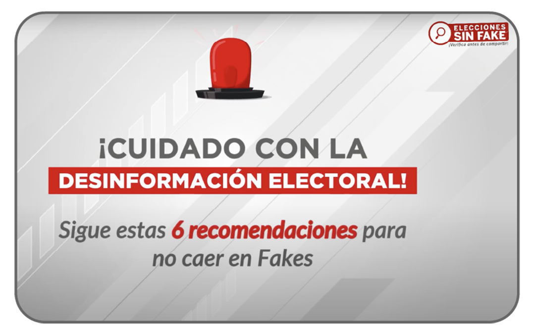 Educación Electoral