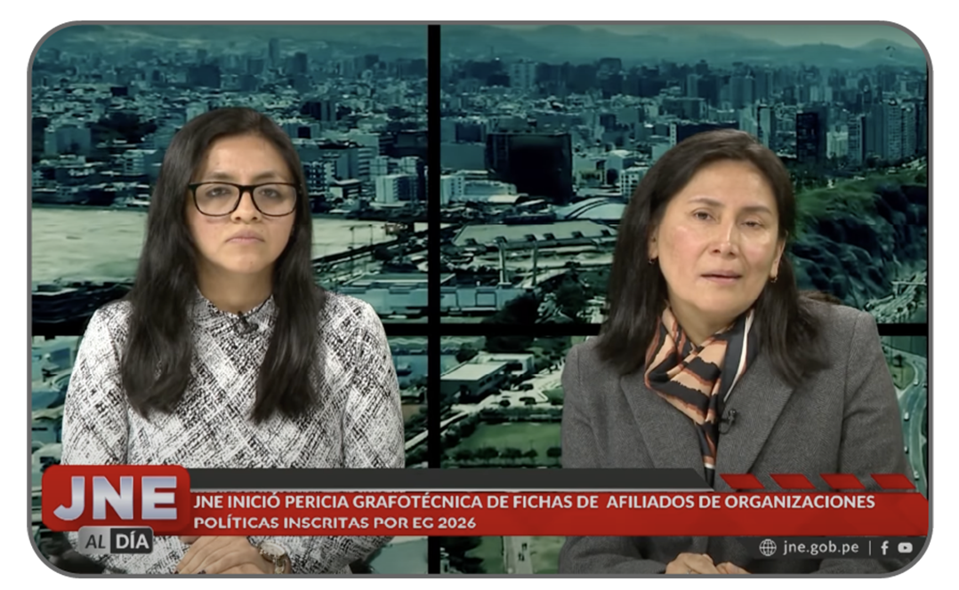 Educación Electoral