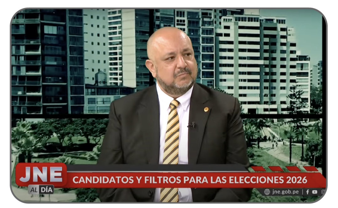 Educación Electoral