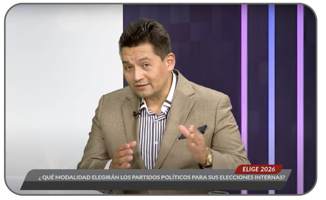 Educación Electoral